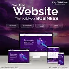 Easywebplans Information Technology LLC